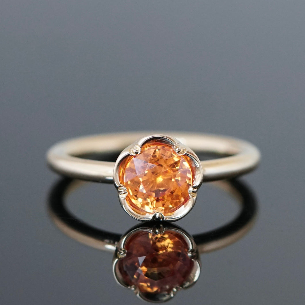 Ring ALMA ROSE